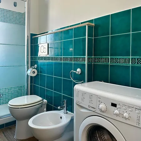 Apartmán Mumo - San Giovanni