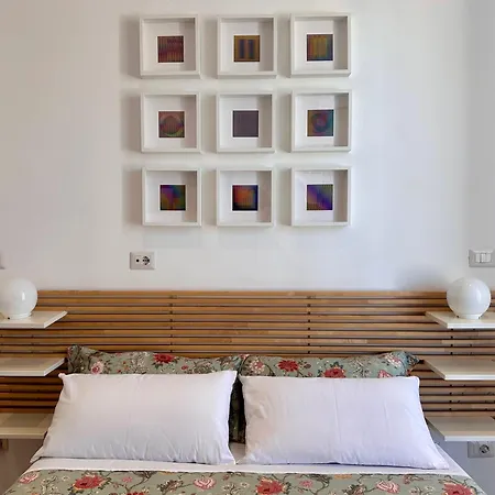 Mumo - San Giovanni Apartmán *