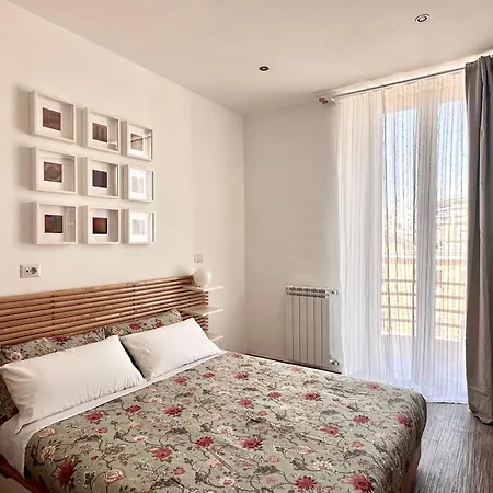 Mumo - San Giovanni Apartment Rome