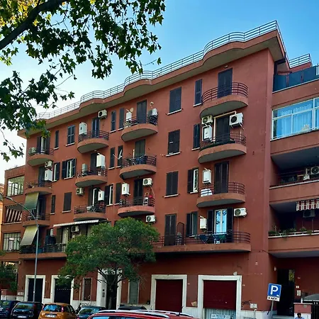 Mumo - San Giovanni * Řím